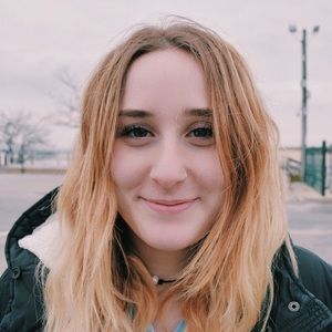 Meet your Posher, Melissa